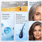 Le Sérum Accélérateur de Pousse